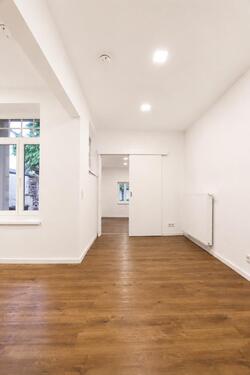Foto - Erdgeschoßwohnung in Trier zur Miete