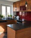 Foto - Exklusive Maisonettewohnung mit Galerie & Garten