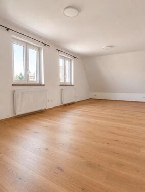 Foto - Maisonettenwohnung in Rosenheim zur Miete