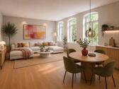 Foto - Wohnung zur Miete - Barrierefrei - Erstbezug