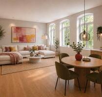 Wohnung zur Miete - Barrierefrei - Erstbezug - Bruchhausen-Vilsen