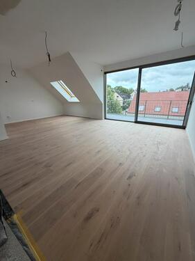 Foto - 2 Zimmer Dachgeschoßwohnung zum Kaufen in Fulda