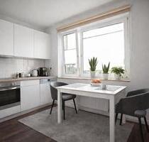 Schöne 3 Zimmerwohnung im Herzen von Schönebeck mit großzügigem Balkon - Bremen Burglesum
