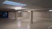 Foto - Tiefgaragenstellplatz in München Moosach zu vermieten