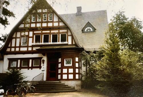 Foto - Provisionsfrei: 16 WE Rendite-Villa in 57076 (~6% Rendite)