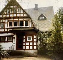 Provisionsfrei: 16 WE Rendite-Villa in 57076 (~6% Rendite) - Siegen Weidenau Provisionsfrei: 16 WE Rendite-Villa in 57076 (~6% Rendite) - Siegen Weidenau