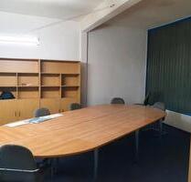Büro mieten mit Blick ins Grüne in Hainichen