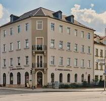 Hochwertig sanierte Altbauwohnung im Zentrum - Top-Ausstattung - Oschatz