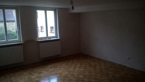 Foto - Etagenwohnung zur Miete in Rockenhausen