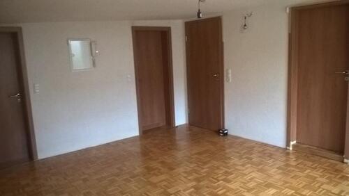 Foto - Etagenwohnung in Rockenhausen