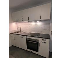 Maisonette-Wohnung in Bad Herrenalb