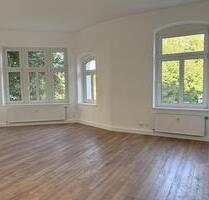Stilvolle 4-Raum-Wohnung in Stadtfeld Ost – mit 2 Bädern und großzügigen Räumen - Magdeburg Nordwest
