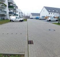 Stellplatz in Mosbach-Neckarelz Außenstellplatz