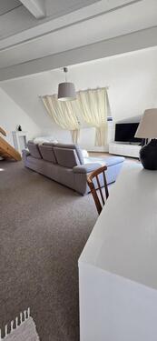 Foto - Lichtdurchflutete Maisonette Wohnung am Waldrand