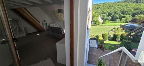 Foto - Etagenwohnung in Cleebronn