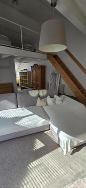 Foto - Etagenwohnung in Cleebronn zur Miete