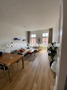 Foto - Wohnungsswap - 2 Zimmer, 70 m² - Berthelsdorfer Straße, Neukölln, Berlin