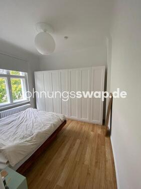 Foto - Etagenwohnung in Berlin