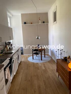 Foto - Etagenwohnung in Berlin zur Miete