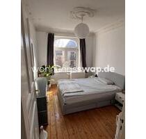 Wohnungsswap - 2 Zimmer, 41 m² - Hellkamp, Eimsbüttel, Hamburg