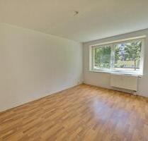 *Ab sofort! - 2-Zimmer-Erdgeschosswohnung mit Duschbad & 300 € Gutschein* als Einzugsgeschenk - Dessau-Roßlau Brambach