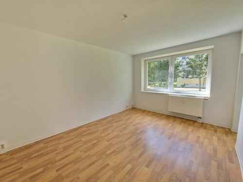 Foto - Etagenwohnung in Dessau-Roßlau