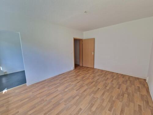 Foto - Etagenwohnung in Dessau-Roßlau zur Miete