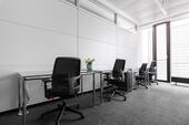 Foto - Coworking-Bereich in Signature Maximilianstrasse 13