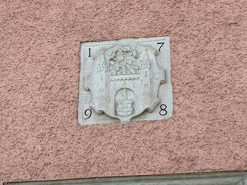 Foto - Etagenwohnung zur Miete in Aschersleben