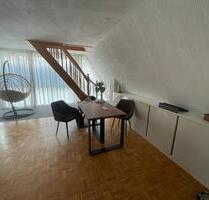 Single Dachgeschoss Wohnung - 750,00 EUR Kaltmiete, in Lübbecke (PLZ: 32312)