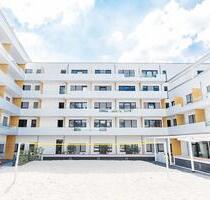 Penthouse Suite iLive Heidelberg - 3 Monate Zwischenmiete