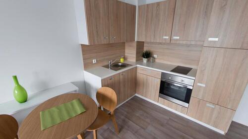 Foto - Etagenwohnung zur Miete in Heidelberg