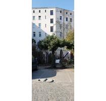 Provisionsfreier Stellplatz zwischen Leopoldplatz u Osloer Straße - Berlin Mitte