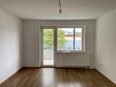 Foto - 3-Zimmer-Wohnung mit Balkon und Tageslichtbad