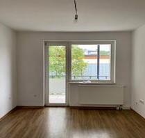 3-Zimmer-Wohnung mit Balkon und Tageslichtbad - Oberursel (Taunus)