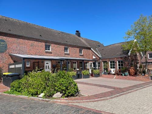 Foto - Einfamilienhaus in Hage