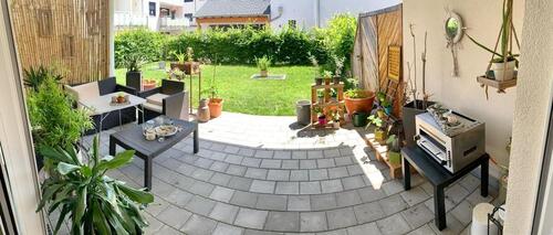 Foto - Einfamilienhaus in Beilngries