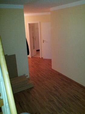 Foto - Etagenwohnung in Horneburg