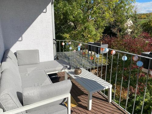 Foto - Etagenwohnung zum Kaufen in Trierweiler