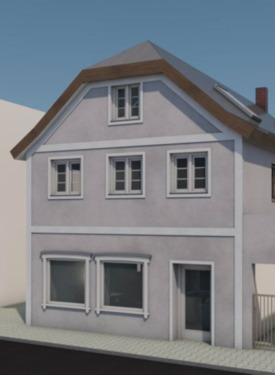 Foto - Kleiner Laden (EG) in der Innenstadt von Rosenheim