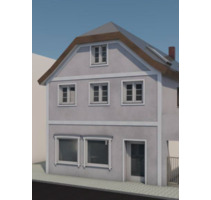 Kleiner Laden (EG) in der Innenstadt von Rosenheim