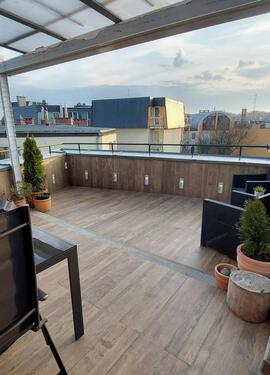 Foto - Ferienwohnung, polnische Ostsee in Kolobrzeg, Kolberg, Strand 50m