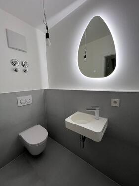 Foto - 2 Zimmer Etagenwohnung in Pleidelsheim