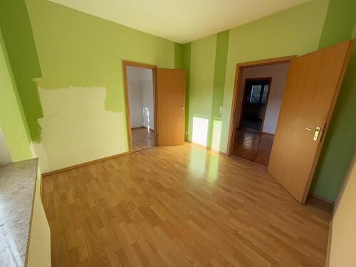 Foto - Etagenwohnung in Jena zur Miete