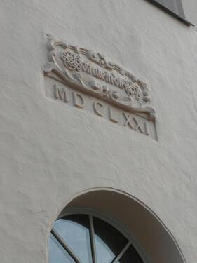 Foto - 2 Zimmer Etagenwohnung in Nürnberg