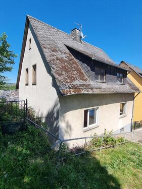 Foto - Einfamilienhaus zum Kaufen in Villmar