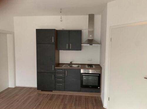 Foto - 2 Zimmer Etagenwohnung zur Miete in Dentlein am Forst