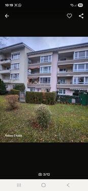 Foto - 3-Zimmerwohnung in Stuttgart Stammheim (Provisionsfrei!!!)