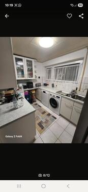 Foto - 3 Zimmer Erdgeschoßwohnung in Stuttgart