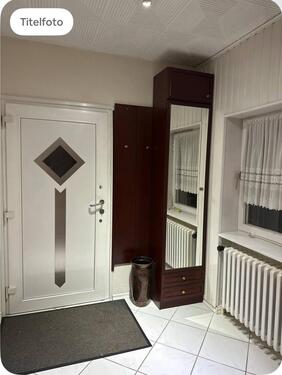 Foto - 2-Zimmer Wohnung WG , pro Zimmer 600€ Warmmiete